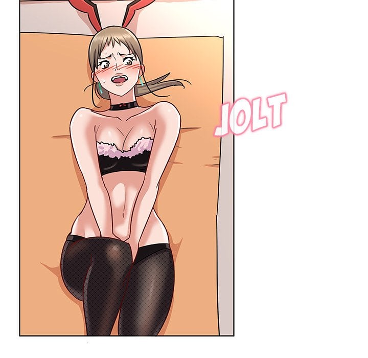 Desperate Measures - Chapter 12 57