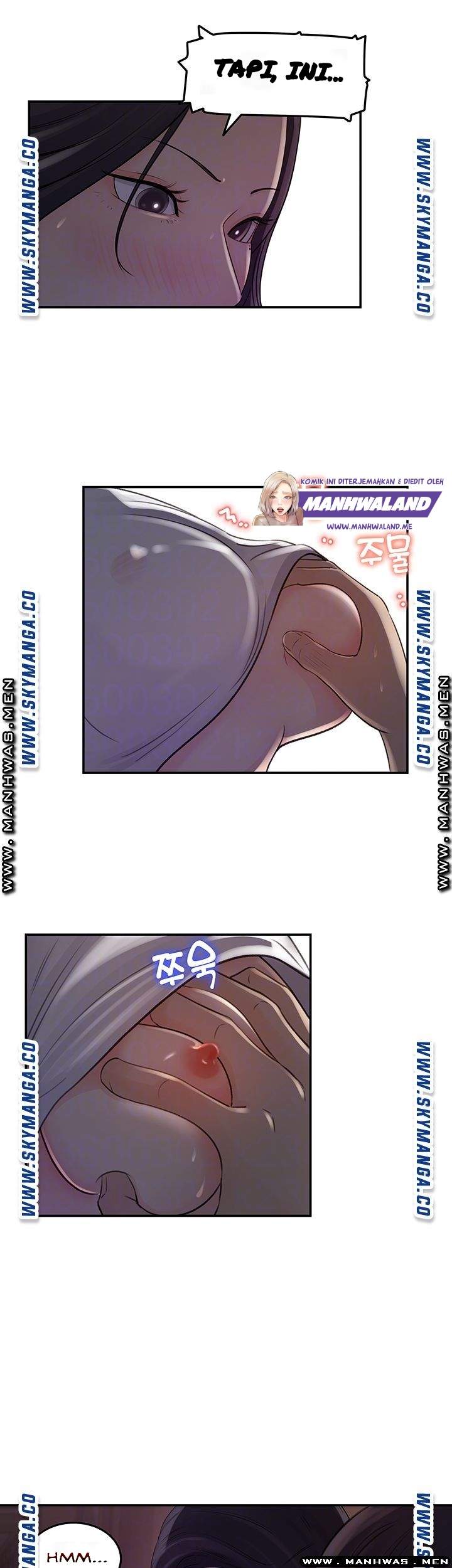 Keep Her - Chapter 12 4