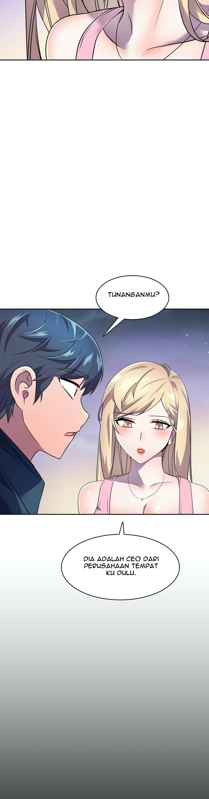 Hero Manager - Chapter 12 28