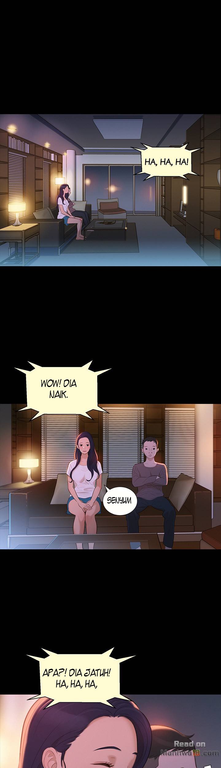 Let Me Drive - Chapter 12 26