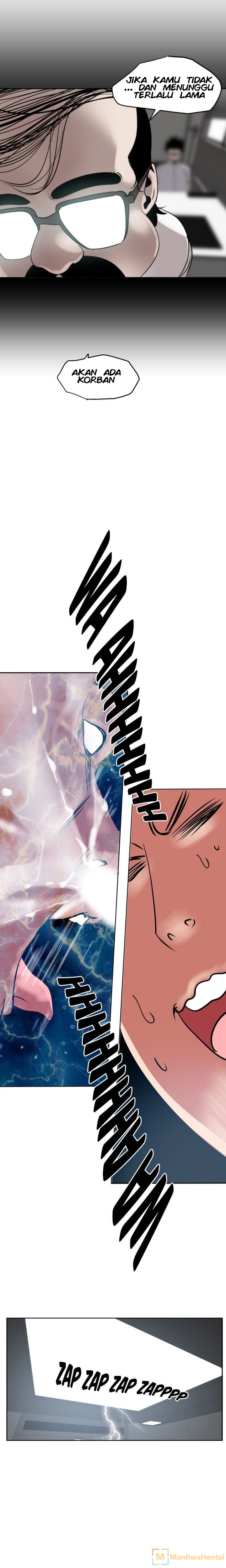 Lightning Rod - Chapter 12 17