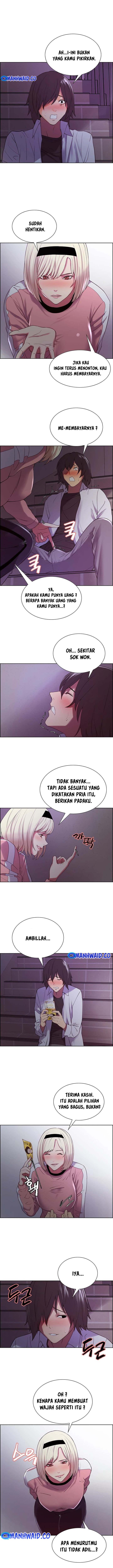 The Runaway Family - Chapter 12 10