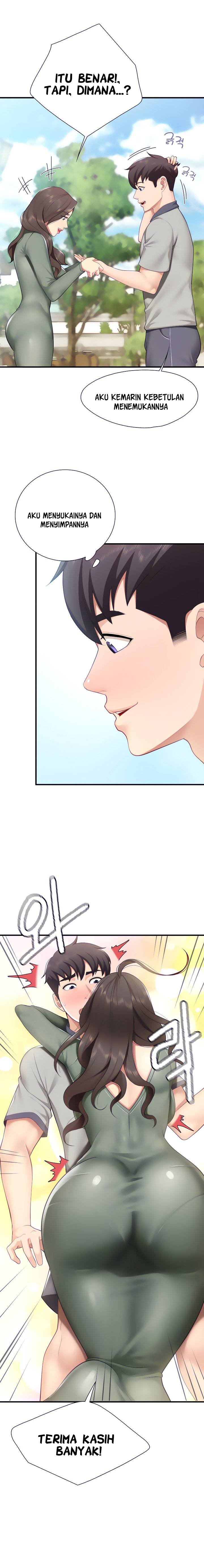 Welcome to Kids cafe - Chapter 12 14