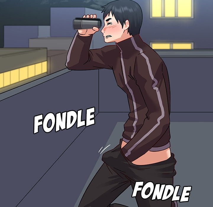 Desperate Measures - Chapter 12 87