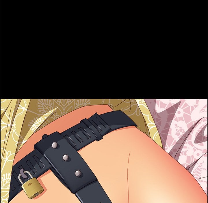 The Assistant - Chapter 12 17 The Assistant - Chapter 12 17