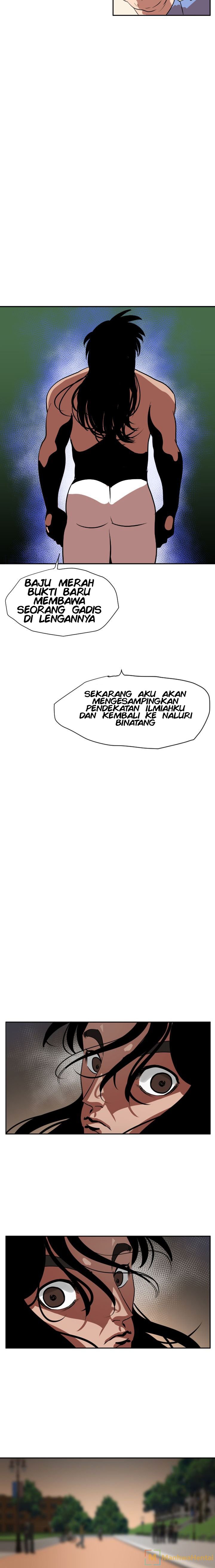 Lightning Rod - Chapter 12 4