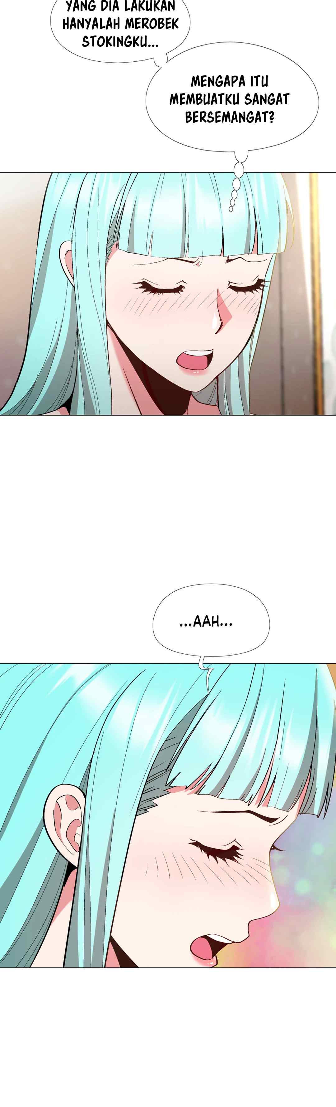 Cosplay Girl - Chapter 12 31