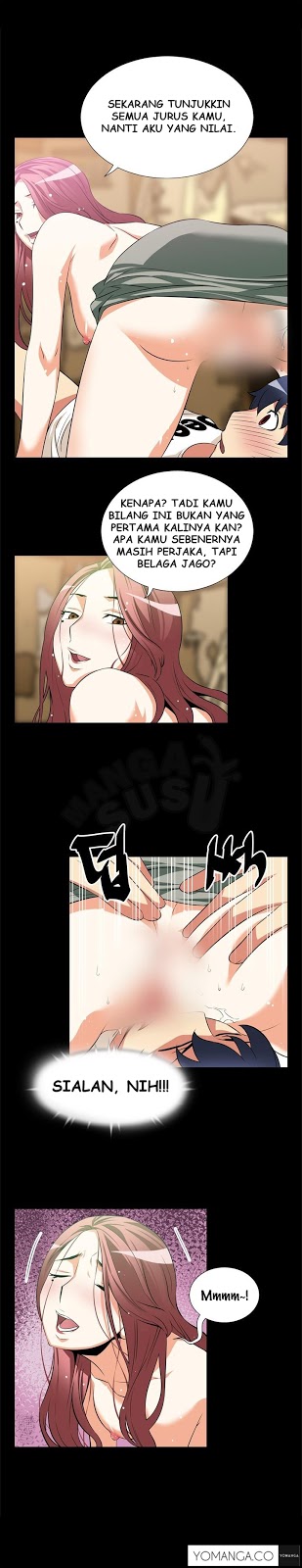 Love Parameter - Chapter 12 4
