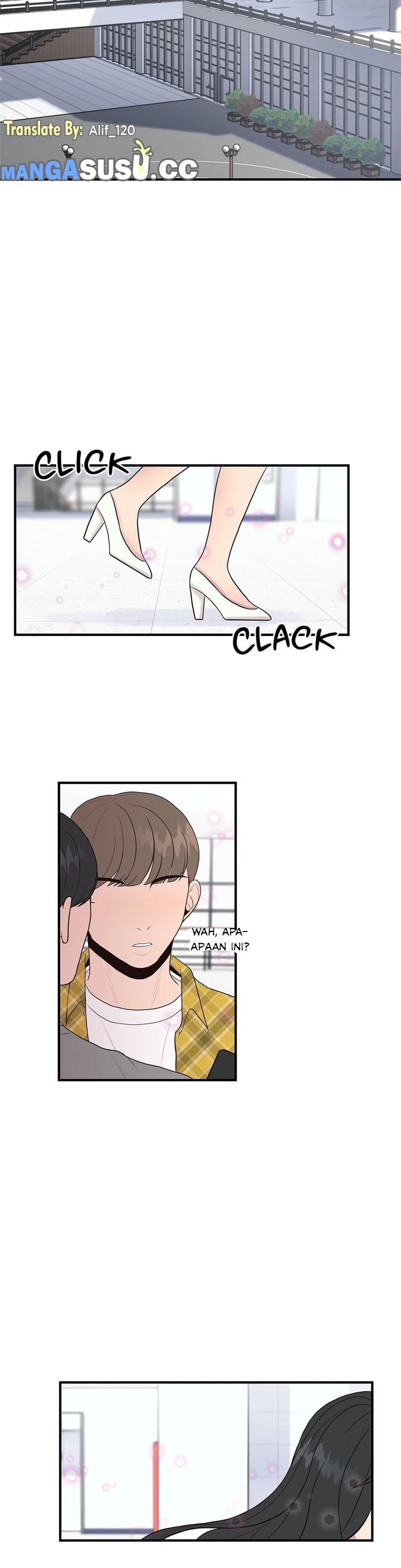 Toxic Burn - Chapter 12 11