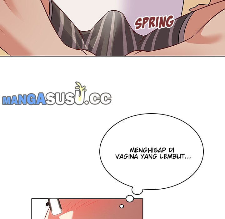 Desperate Measures - Chapter 12 35