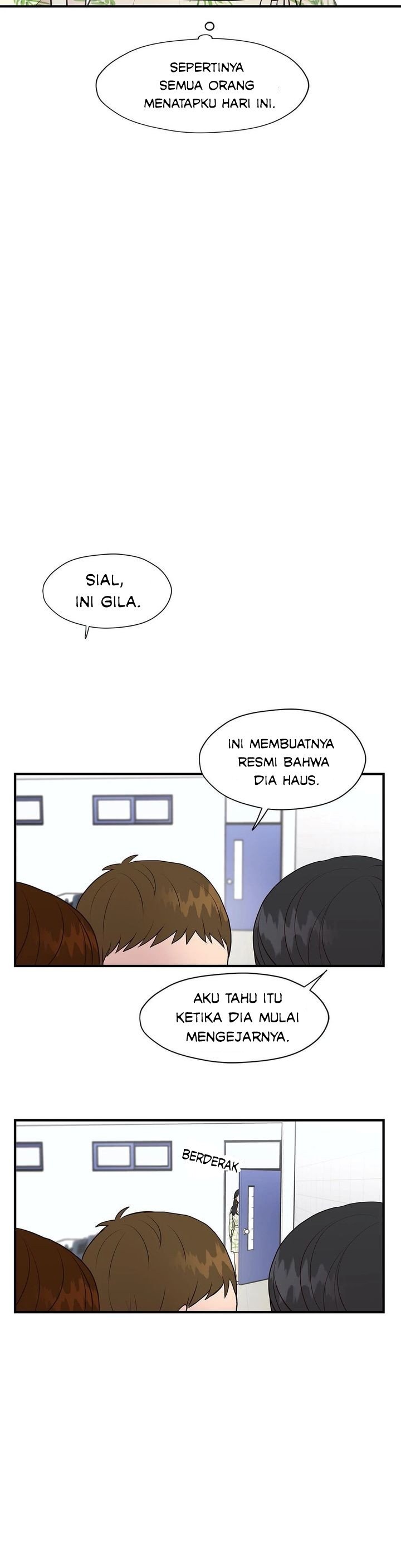 Toxic Burn - Chapter 12 13