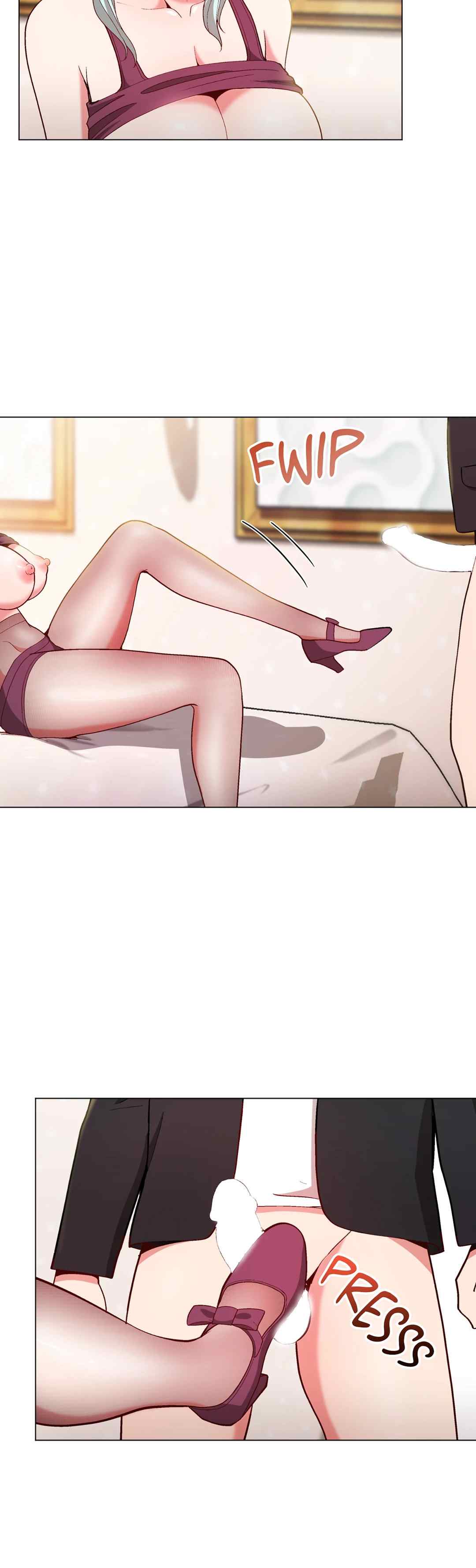 Cosplay Girl - Chapter 12 25