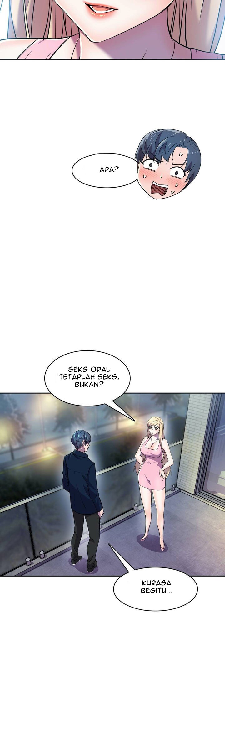 Hero Manager - Chapter 12 44