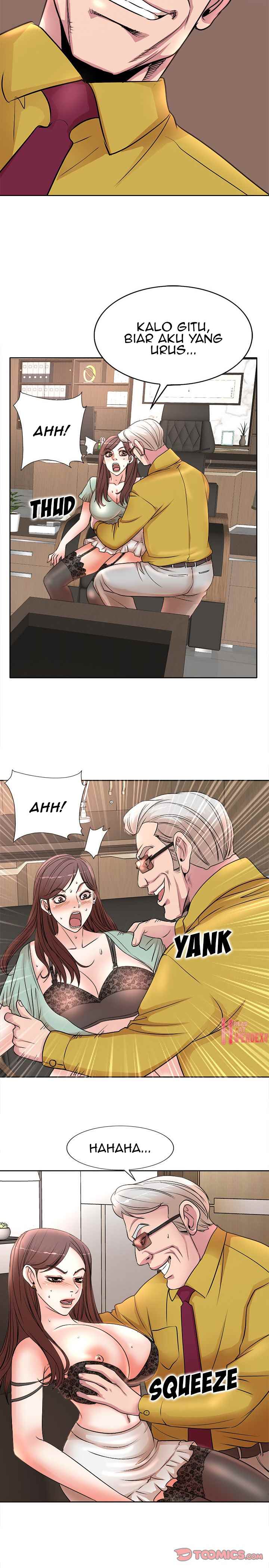 My Wife’s Students - Chapter 12 9 My Wife’s Students - Chapter 12 9