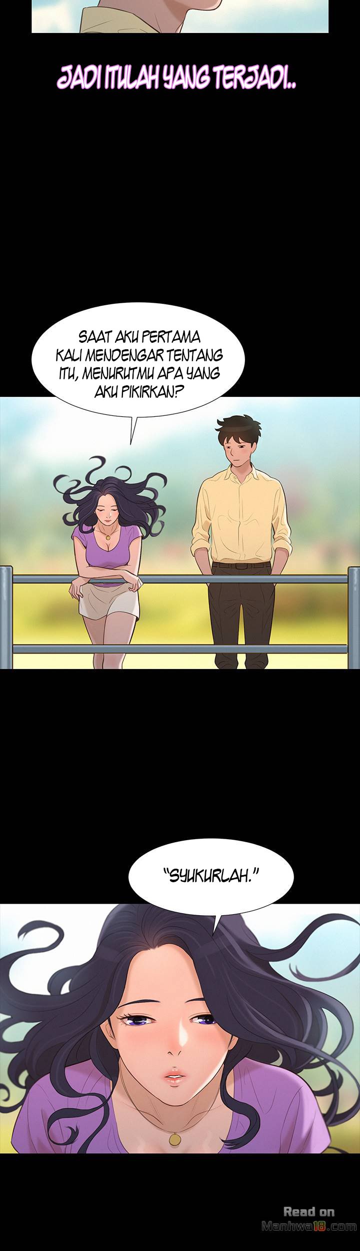 Let Me Drive - Chapter 12 18