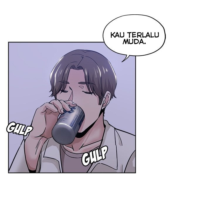 The Unexpected Guest - Chapter 12 109 The Unexpected Guest - Chapter 12 109