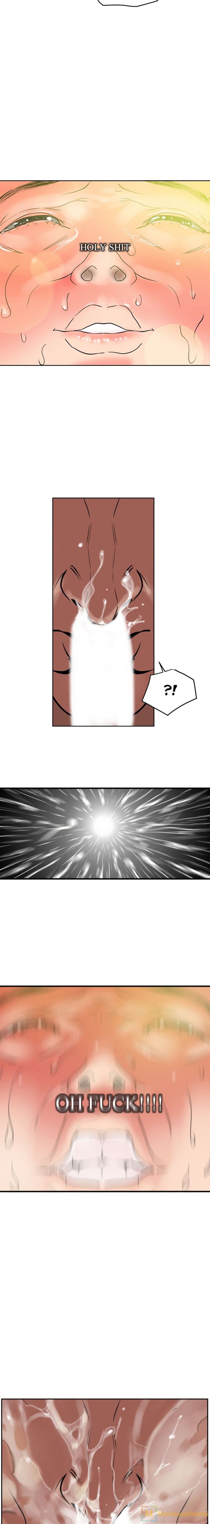 Lightning Rod - Chapter 12 15