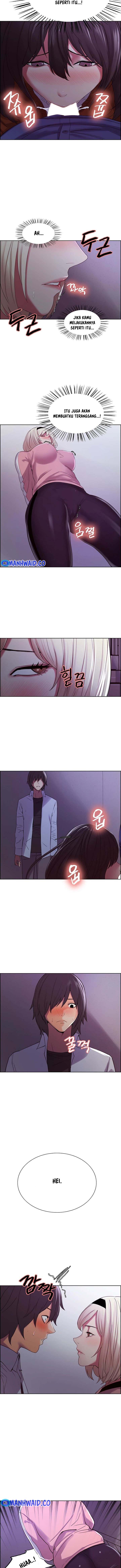 The Runaway Family - Chapter 12 8
