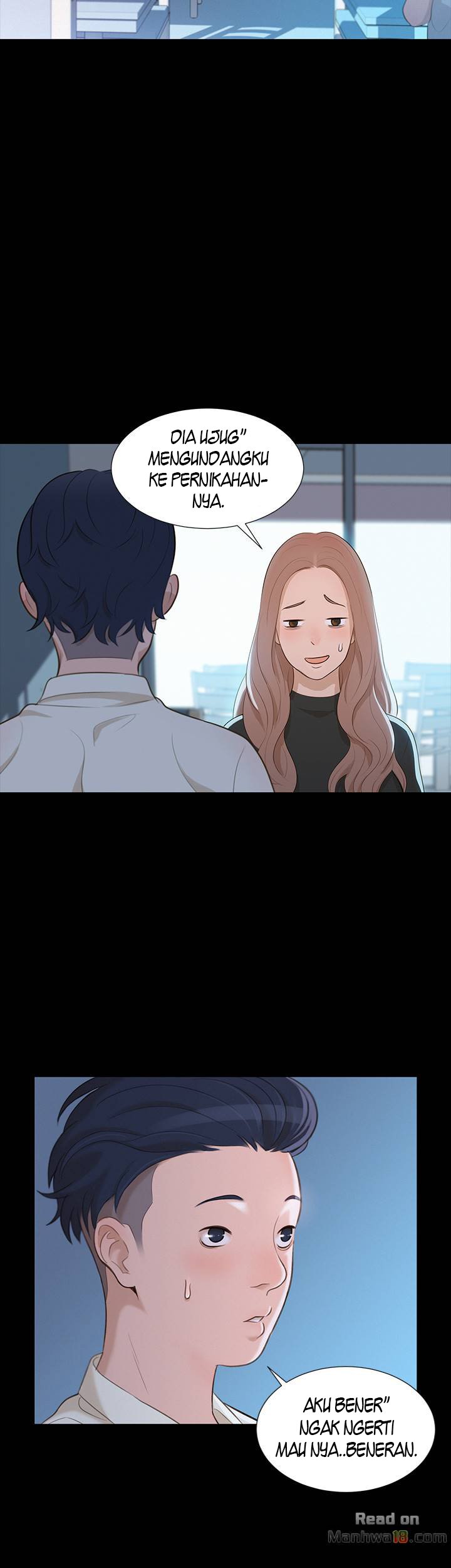 Let Me Drive - Chapter 12 9