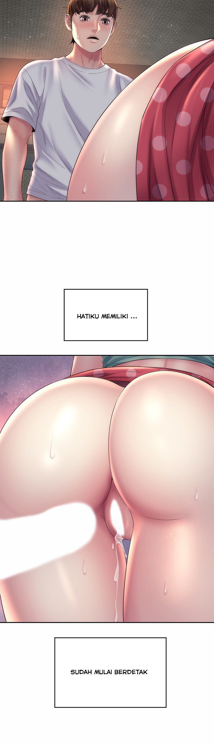 Beach Goddess - Chapter 12 27