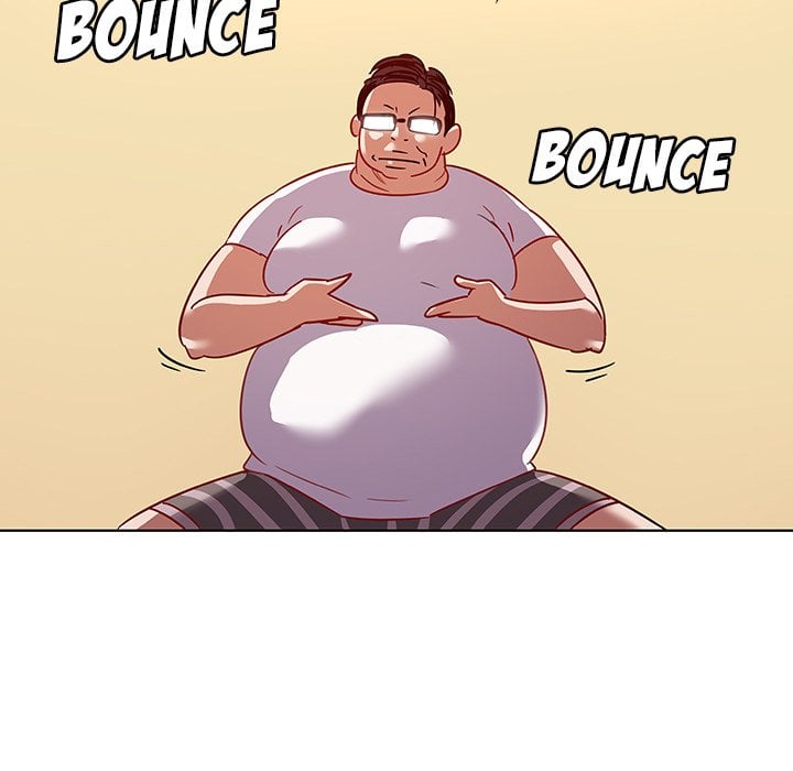 Desperate Measures - Chapter 12 70