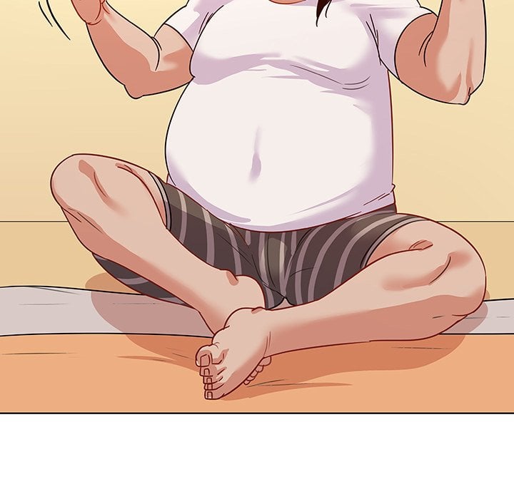 Desperate Measures - Chapter 12 13