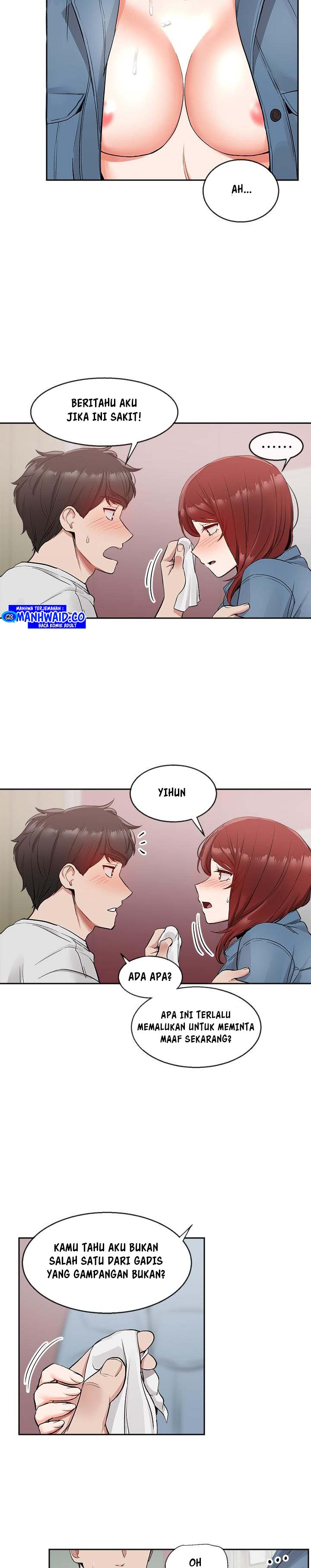 Floor Noise - Chapter 12 19
