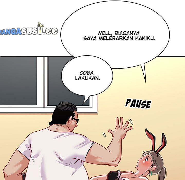 Desperate Measures - Chapter 13 18