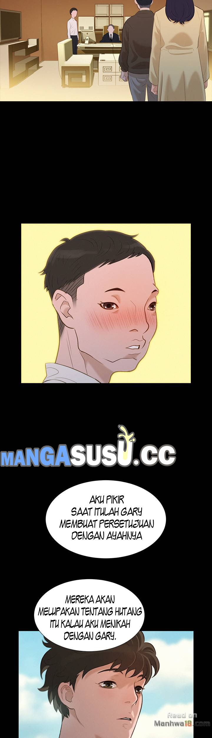 Let Me Drive - Chapter 12 17