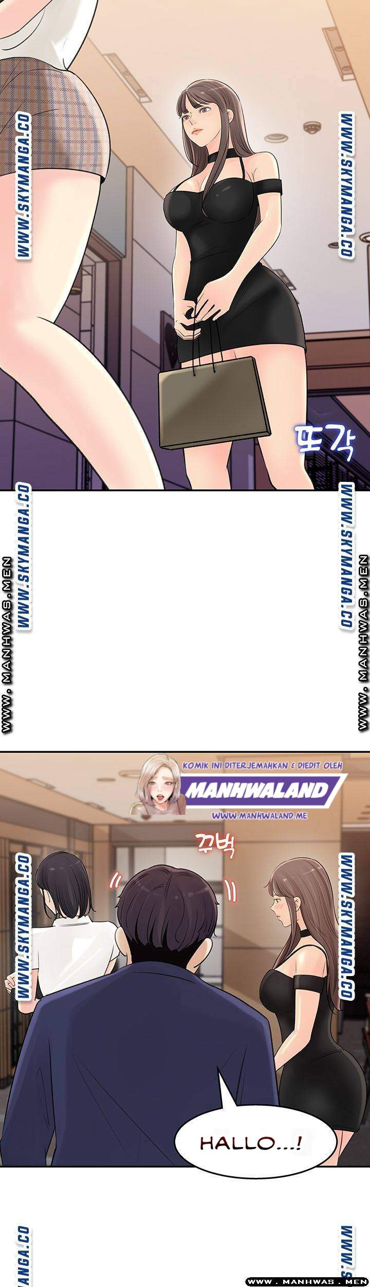 Keep Her - Chapter 12 36