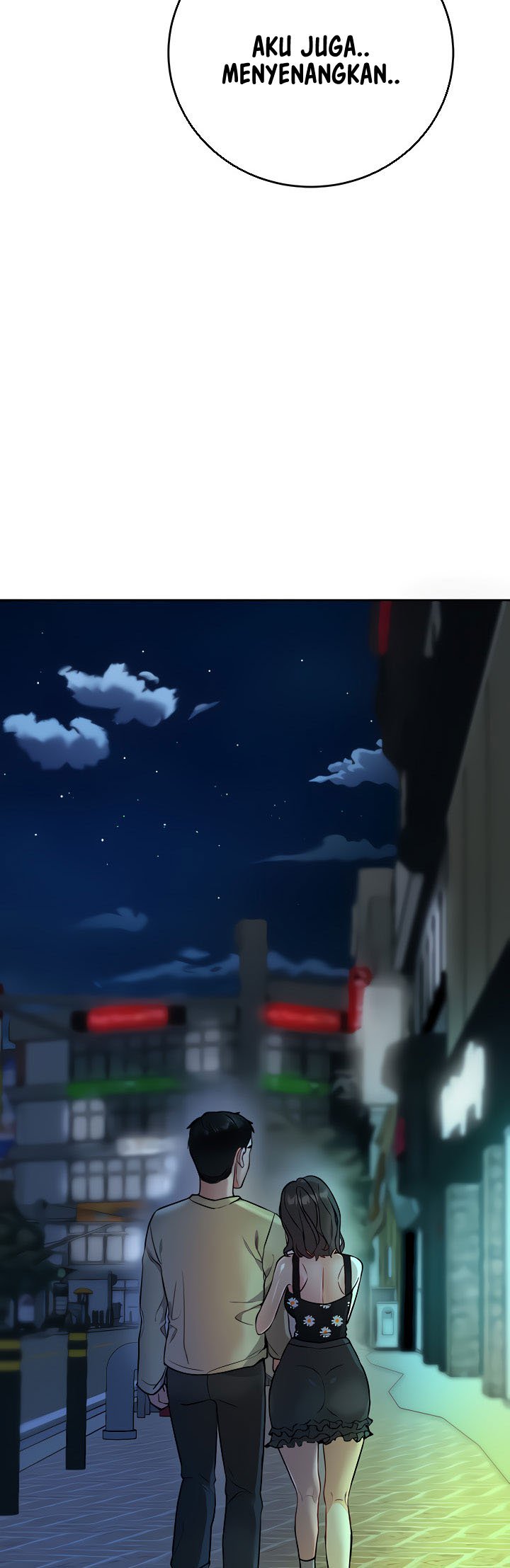 Part Time Job - Chapter 12 20