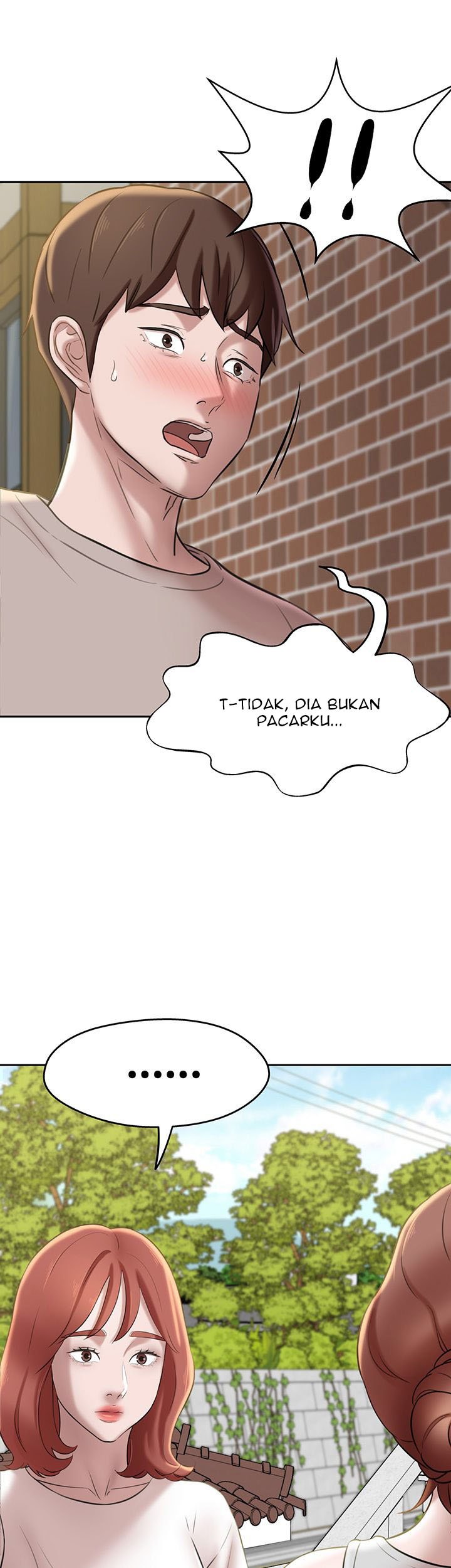 Panty Note - Chapter 12 49