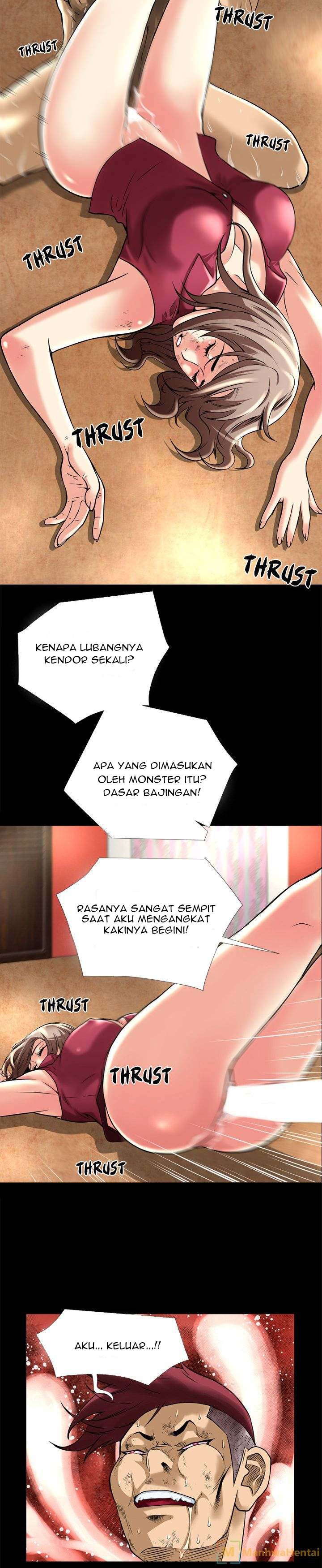 Beyond Imagination - Chapter 12 17