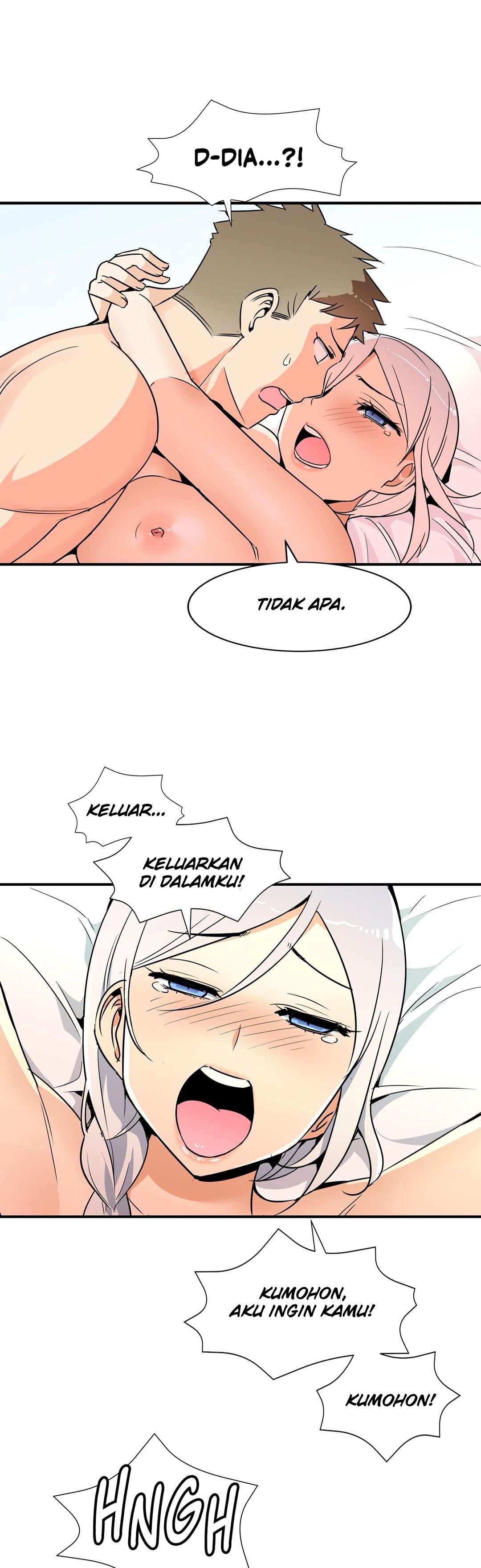 Rise and Shine, Hero! - Chapter 12 26 Rise and Shine, Hero! - Chapter 12 26