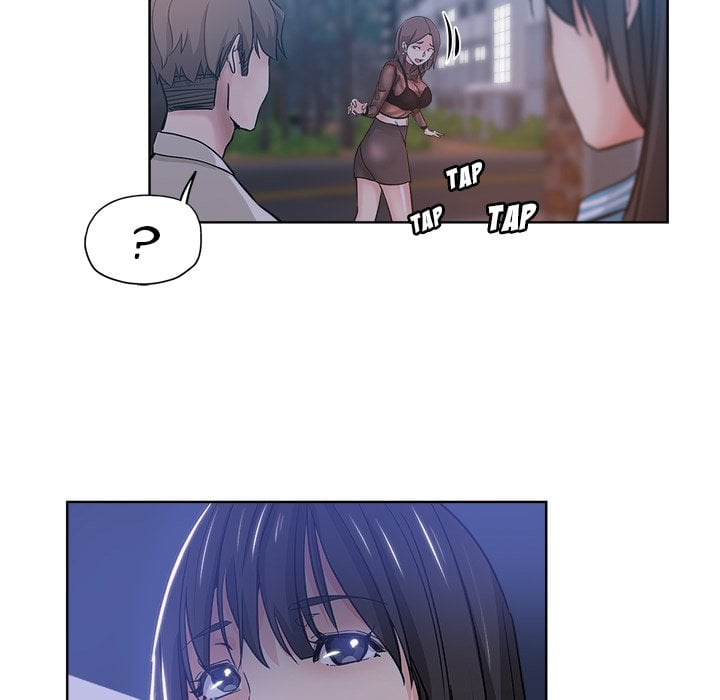 The Unexpected Guest - Chapter 12 105 The Unexpected Guest - Chapter 12 105