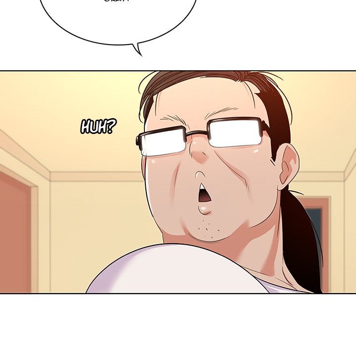 Desperate Measures - Chapter 13 113