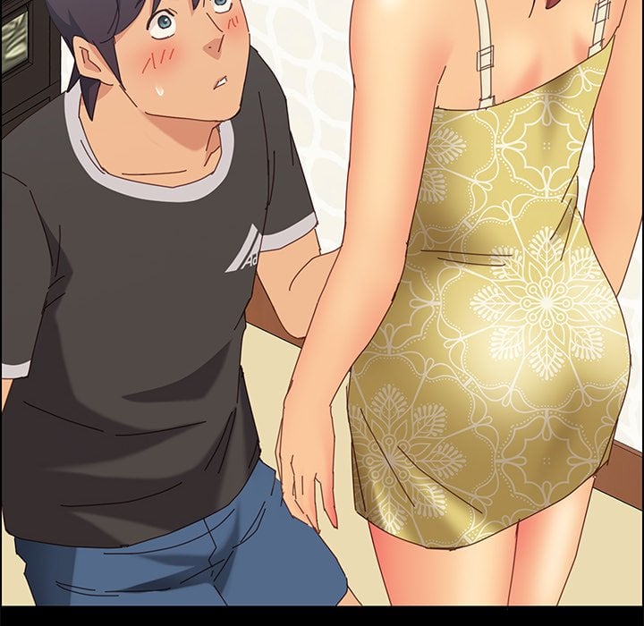 The Assistant - Chapter 12 151 The Assistant - Chapter 12 151