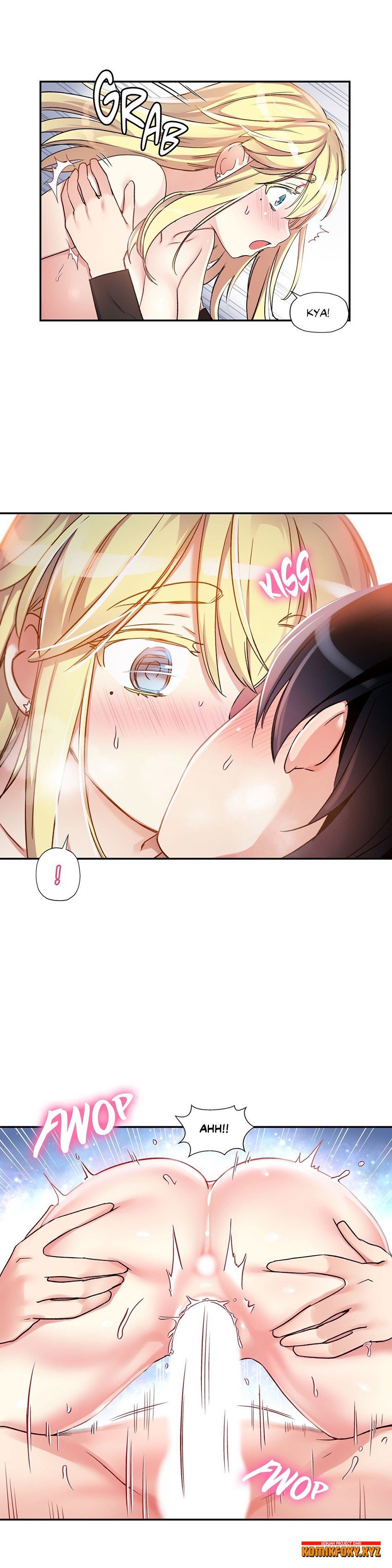 Under Observation: My First Loves and I - Chapter 12 26