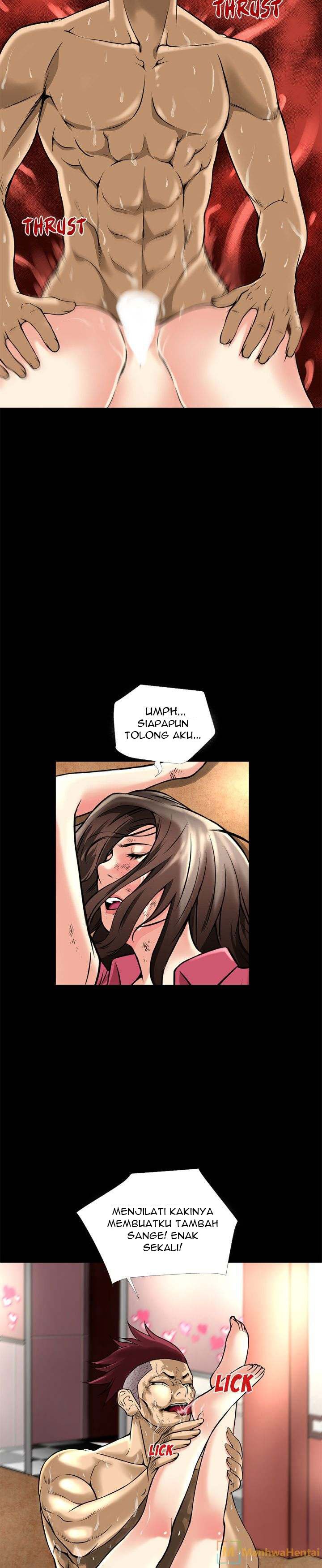 Beyond Imagination - Chapter 12 16