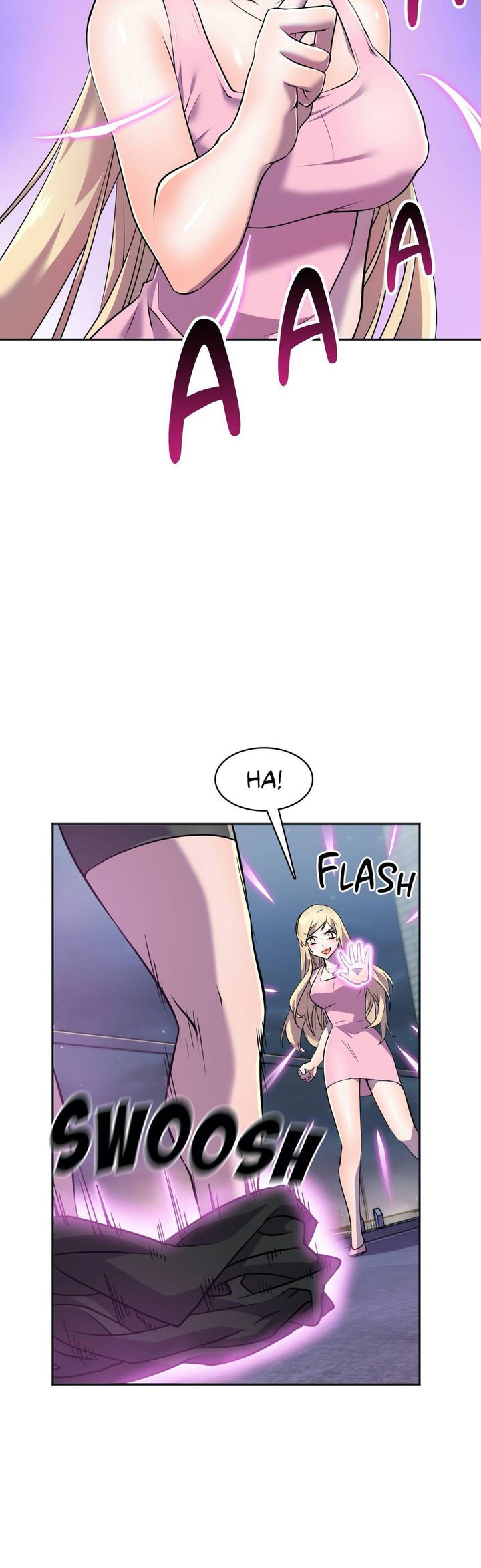 Hero Manager - Chapter 12 46