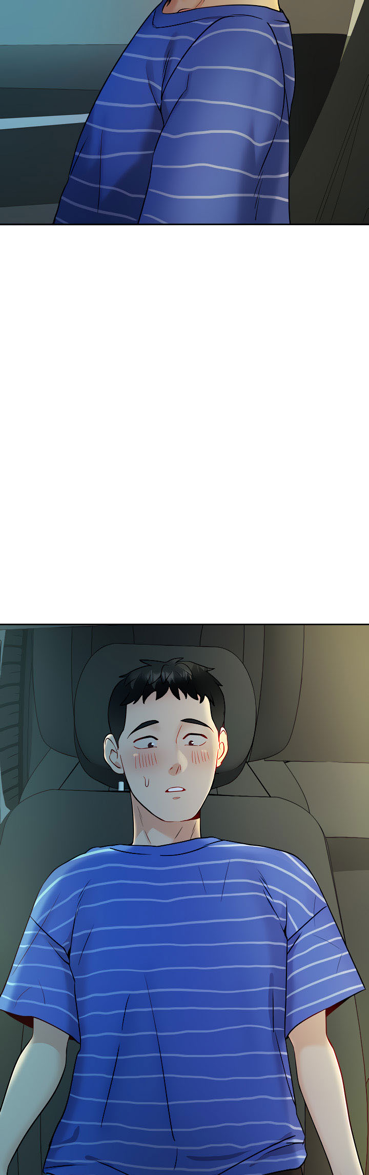 Part Time Job - Chapter 12 46