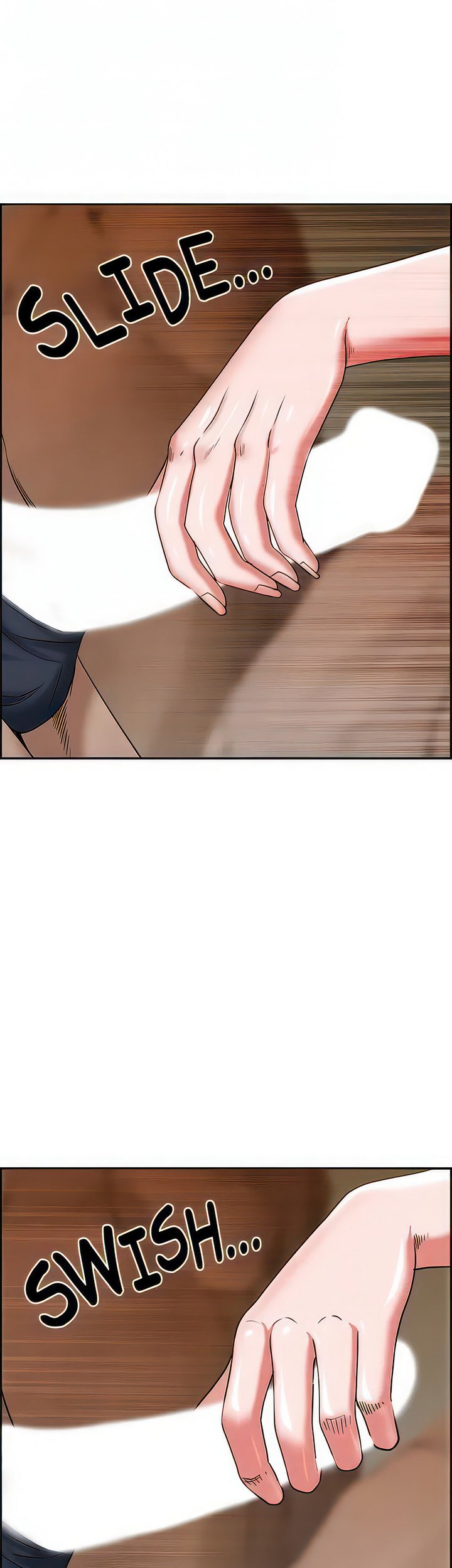 Living With a MILF - Chapter 75 35