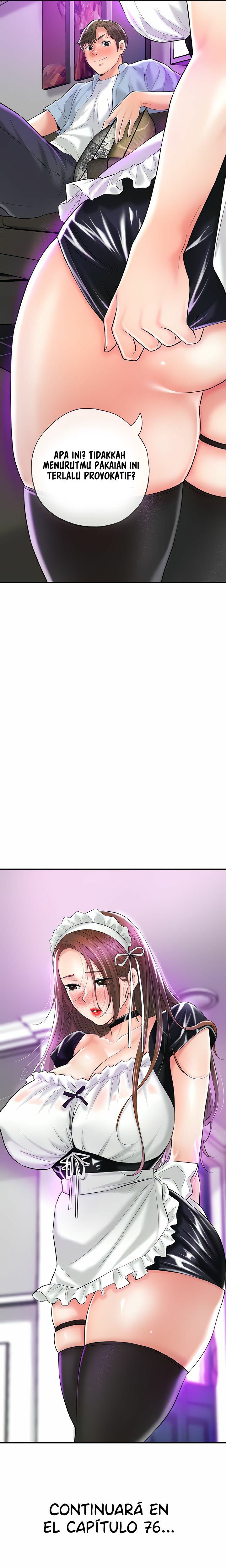 New Town - Chapter 75 28