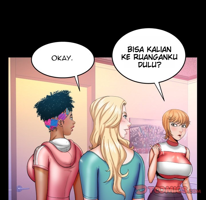 My Aunt - Chapter 75 19