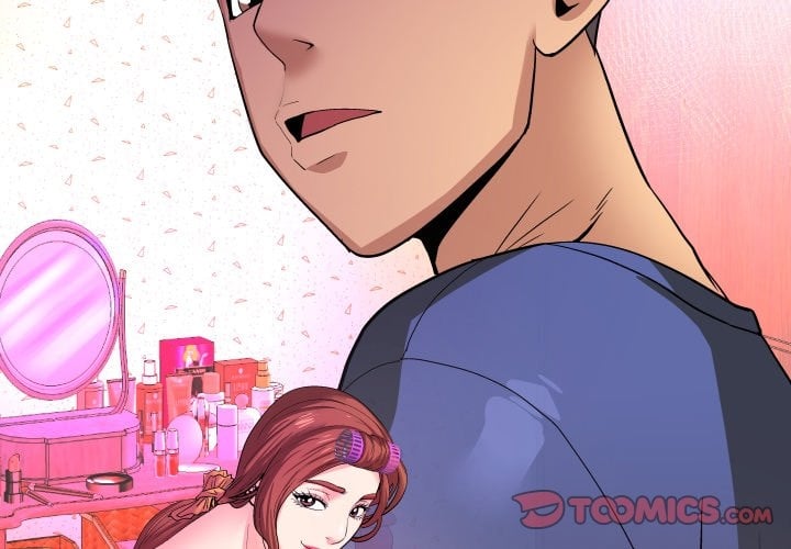 My Aunt - Chapter 75 4