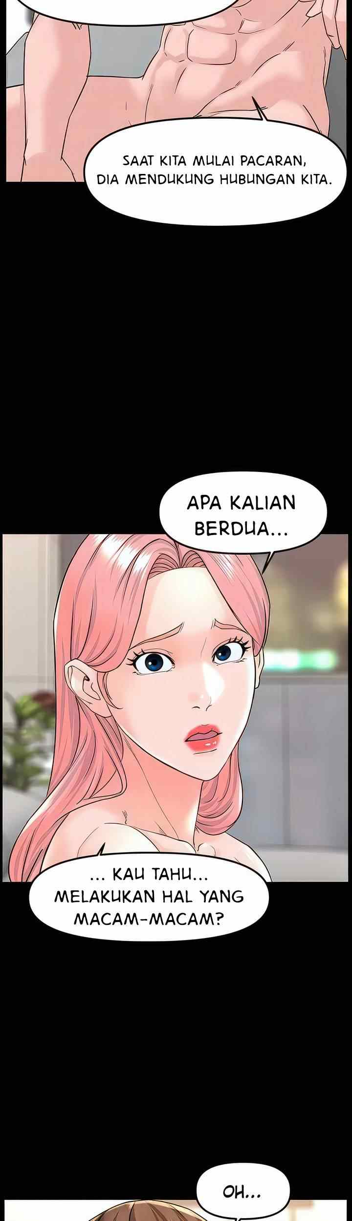 The Neighborhood Celebrity - Chapter 75 19