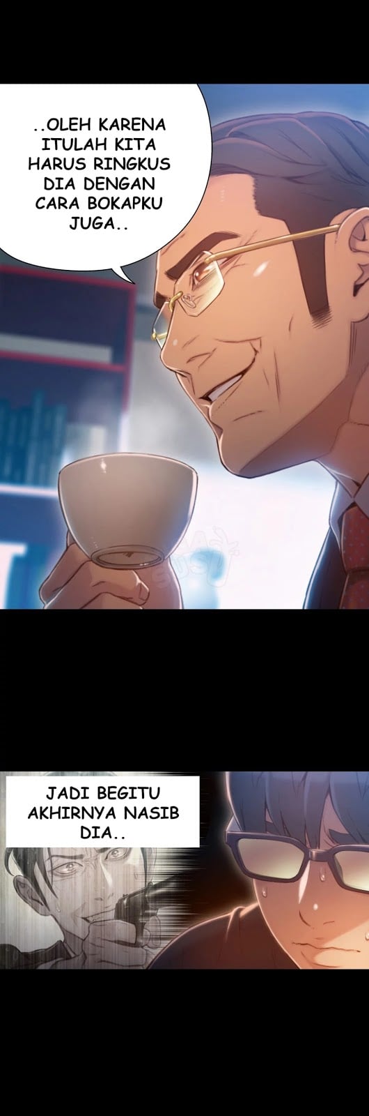 Sweet Guy - Chapter 75 12