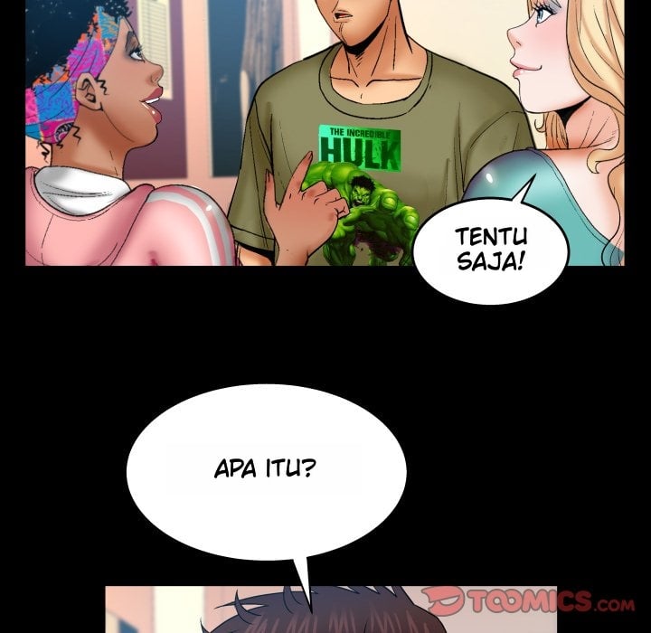 My Aunt - Chapter 75 39