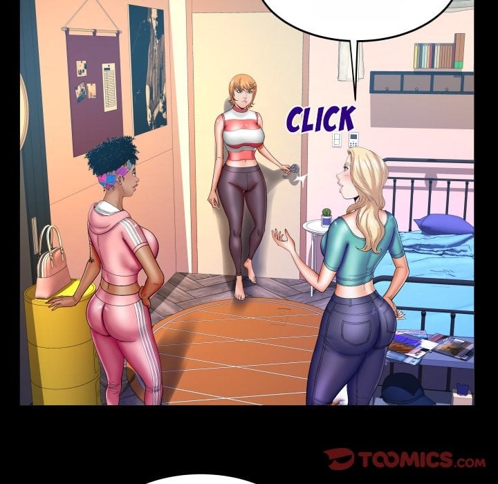 My Aunt - Chapter 75 27