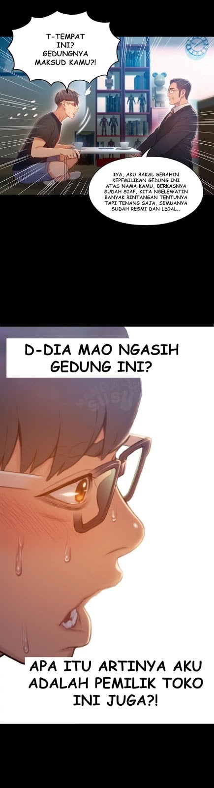 Sweet Guy - Chapter 75 8